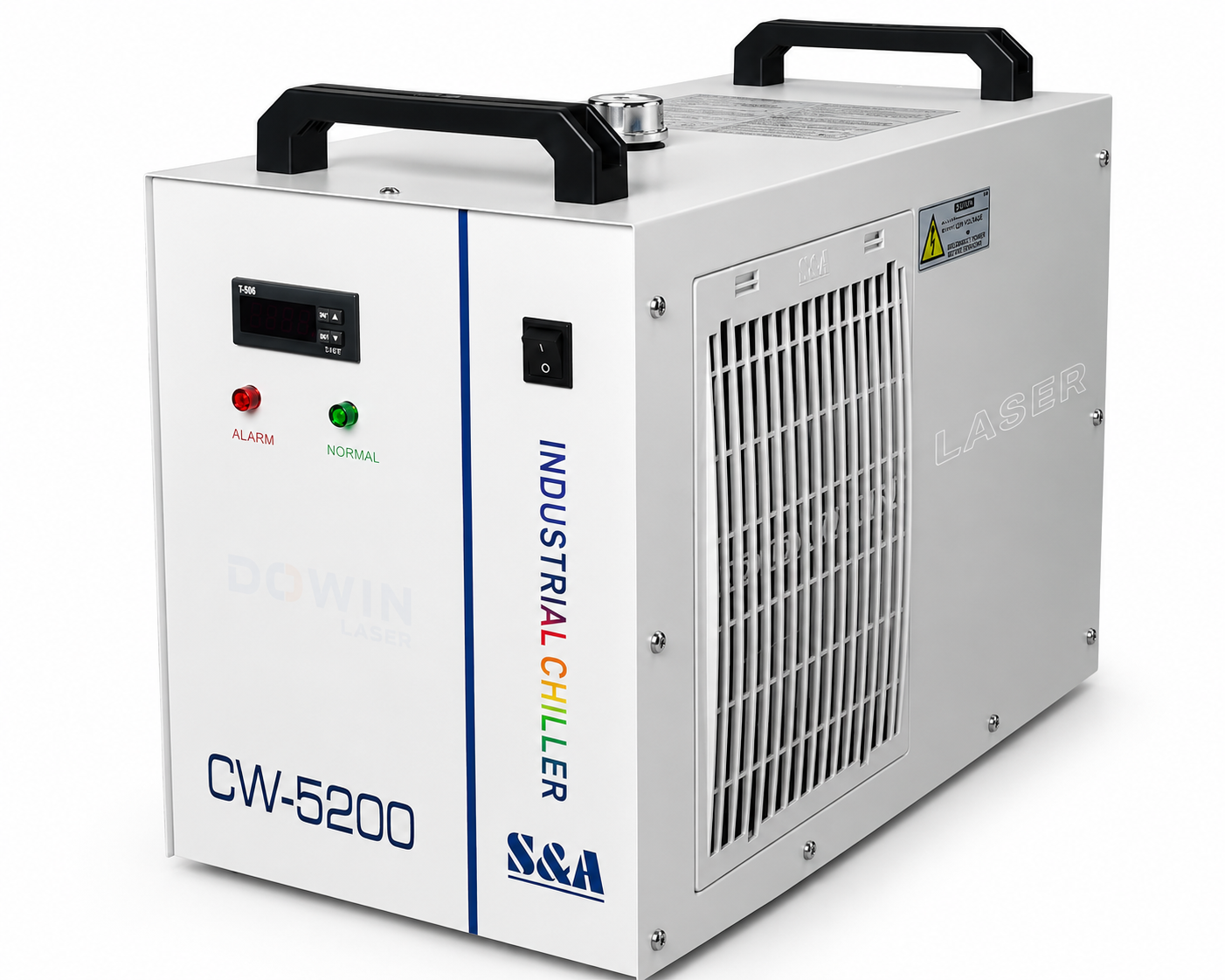 DW-1325S CCD imagen producto Dowin